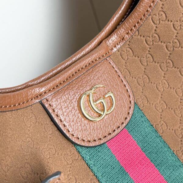 Iconic GG Handbag 853971