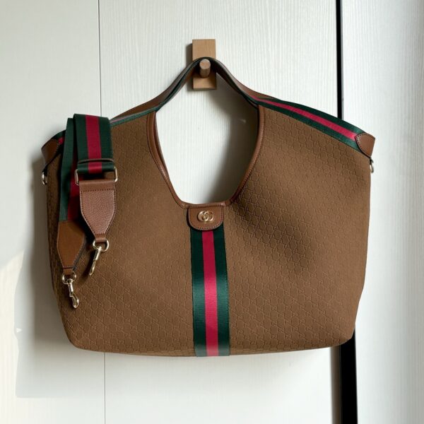 Iconic GG Handbag 853971