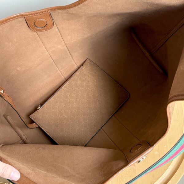 Iconic GG Handbag 853971