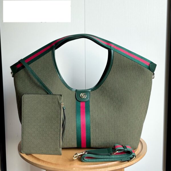 Iconic GG Handbag 853971
