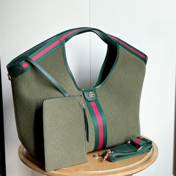 Iconic GG Handbag 853971