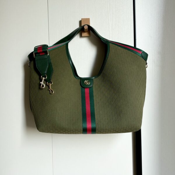 Iconic GG Handbag 853971