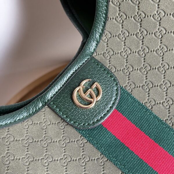 Iconic GG Handbag 853971