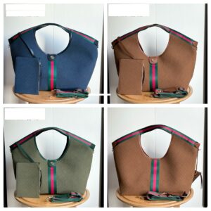 Iconic GG Handbag 853971