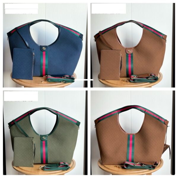 Iconic GG Handbag 853971