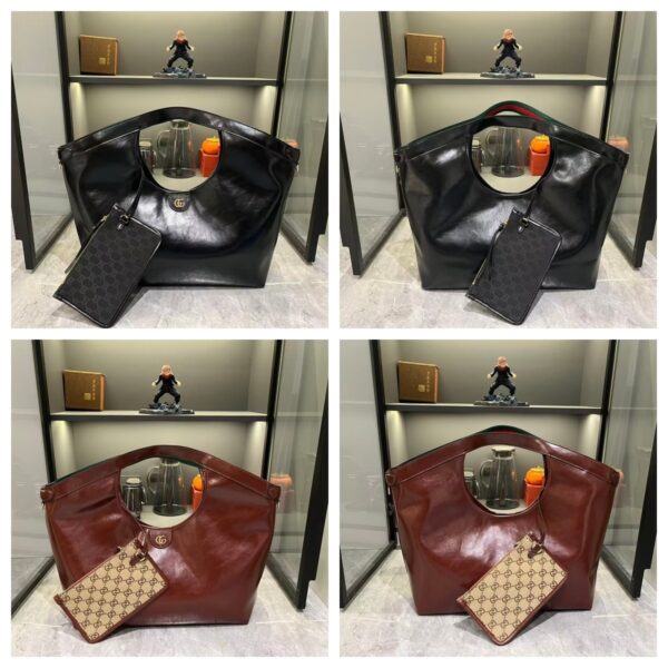 Iconic GG Handbag 853971.1