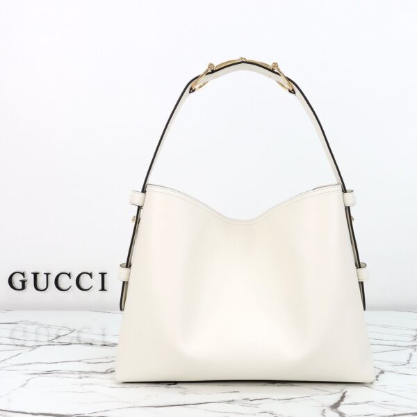 Modern Style Trendy GG Handbag 850926.1