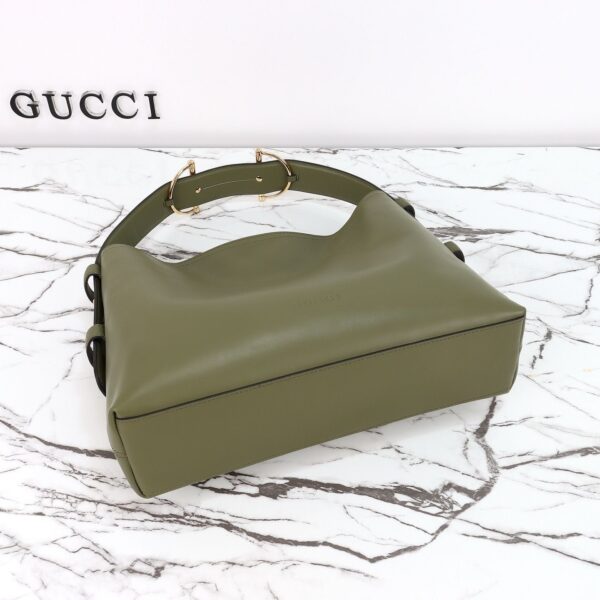 Modern Style Trendy GG Handbag 850926.1
