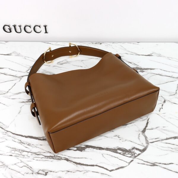 Modern Style Trendy GG Handbag 850926