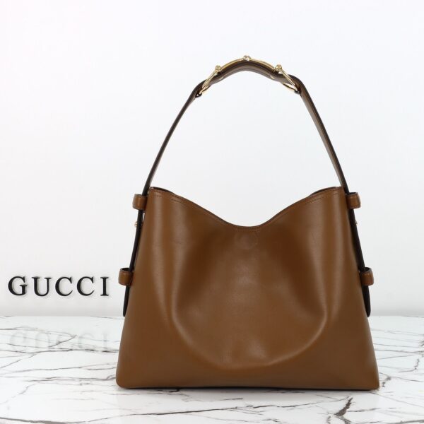 Modern Style Trendy GG Handbag 850926