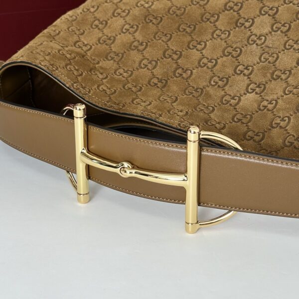 Modern Style Trendy GG Handbag 850926