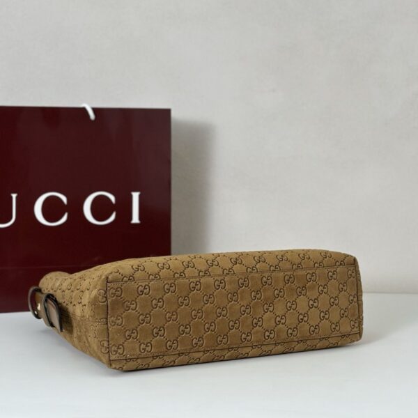 Modern Style Trendy GG Handbag 850926