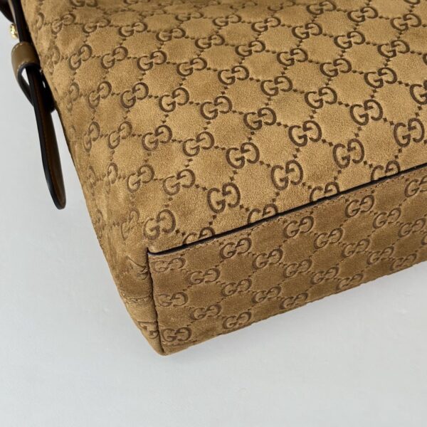 Modern Style Trendy GG Handbag 850926