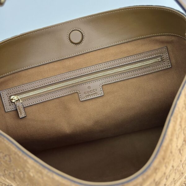 Modern Style Trendy GG Handbag 850926