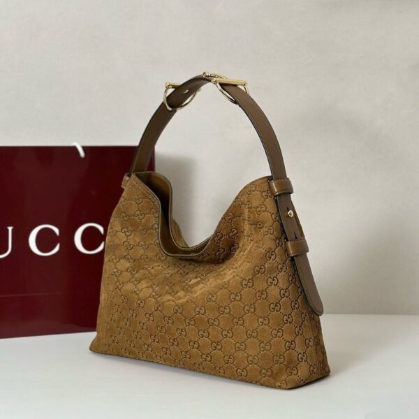 Modern Style Trendy GG Handbag 850926