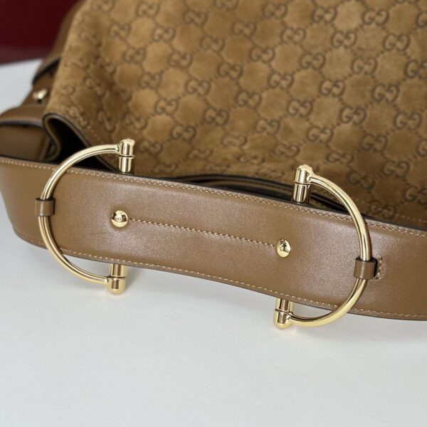 Modern Style Trendy GG Handbag 850926