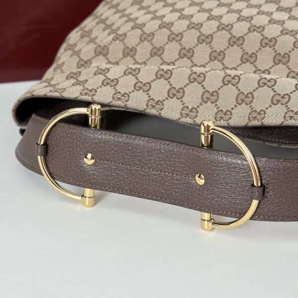 Modern Style Trendy GG Handbag 850926