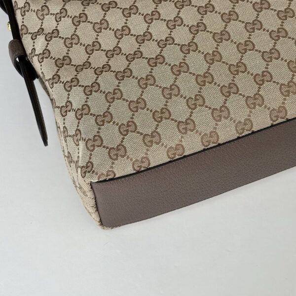 Modern Style Trendy GG Handbag 850926