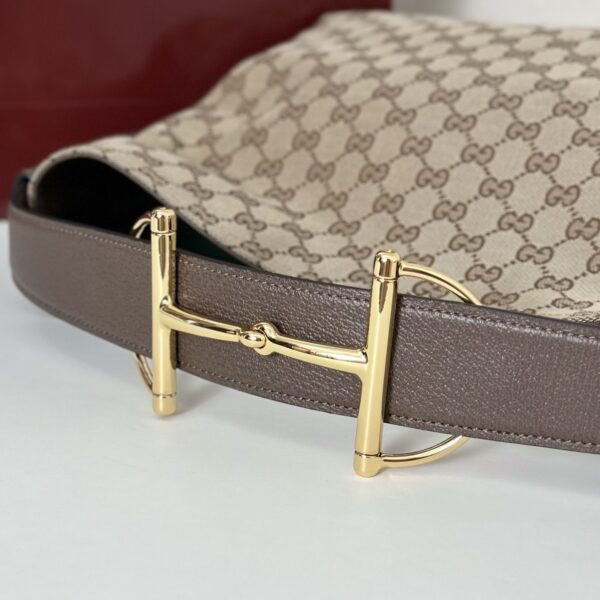 Modern Style Trendy GG Handbag 850926