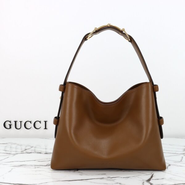 Modern Style Trendy GG Handbag 850926
