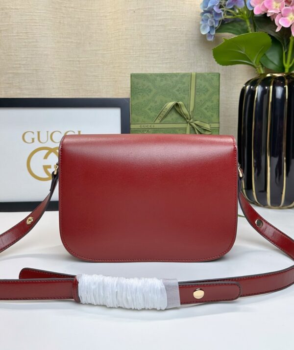 Iconic GG Handbag 602204