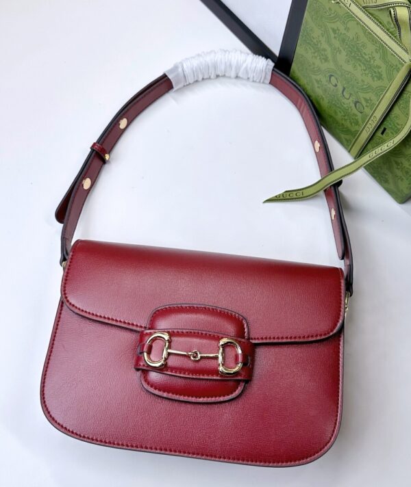 Iconic GG Handbag 602204