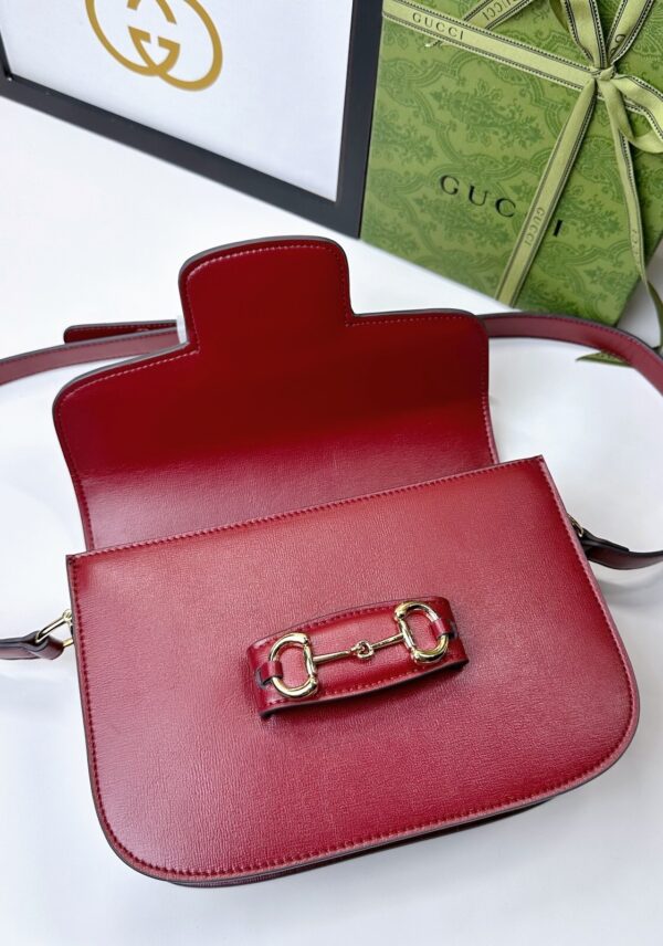 Iconic GG Handbag 602204