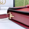Iconic GG Handbag 602204