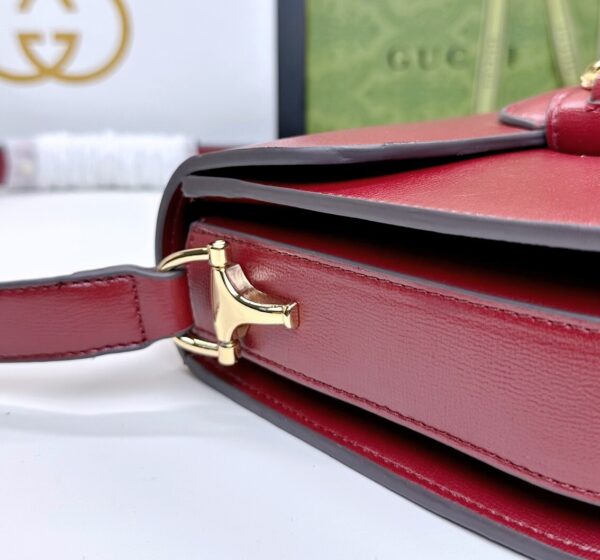 Iconic GG Handbag 602204
