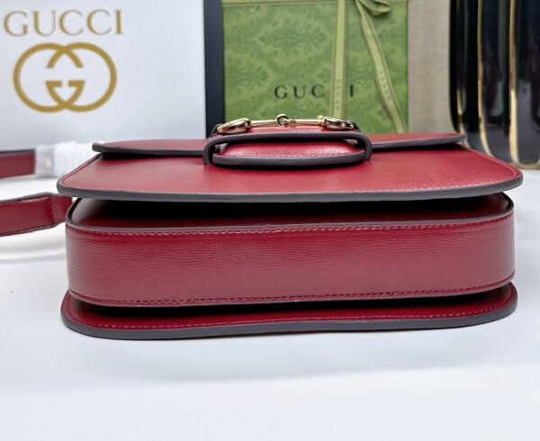 Iconic GG Handbag 602204