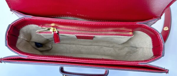 Iconic GG Handbag 602204
