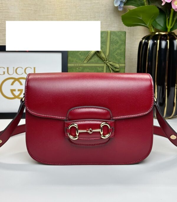 Iconic GG Handbag 602204