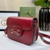 Iconic GG Handbag 602204
