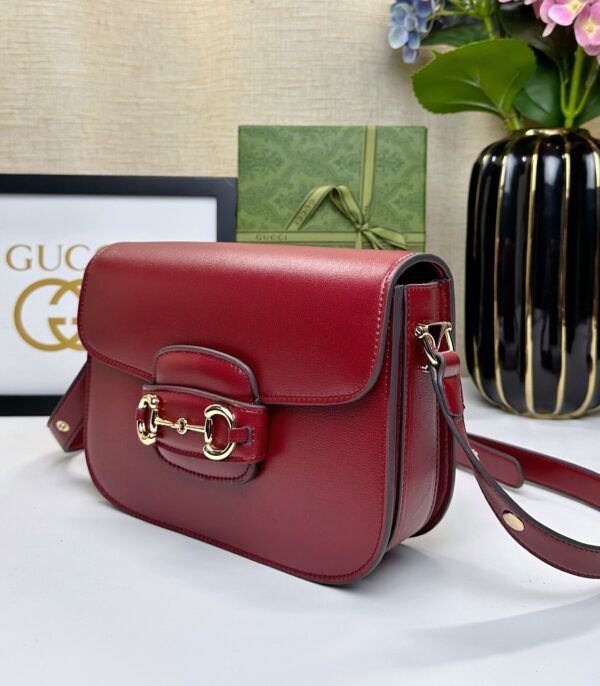 Iconic GG Handbag 602204