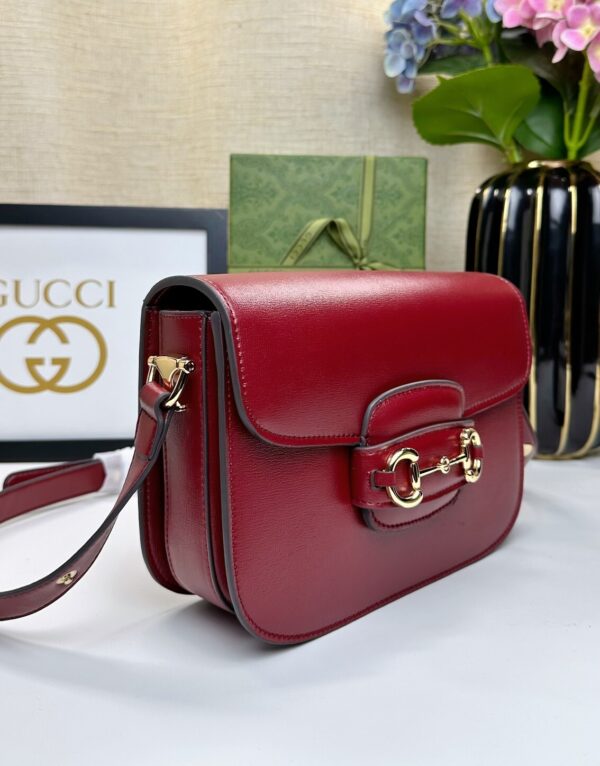 Iconic GG Handbag 602204