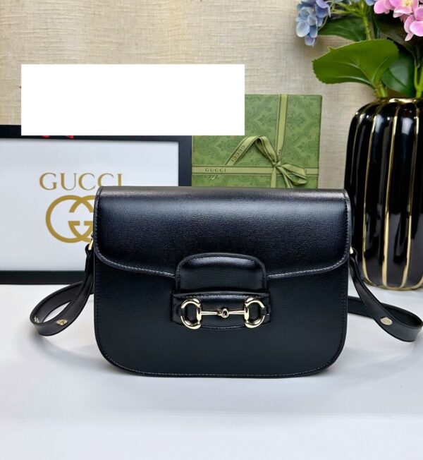 Iconic GG Handbag 602204