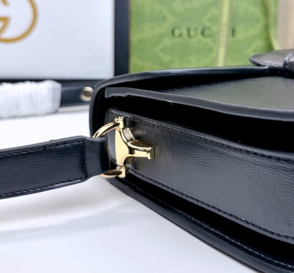 Iconic GG Handbag 602204