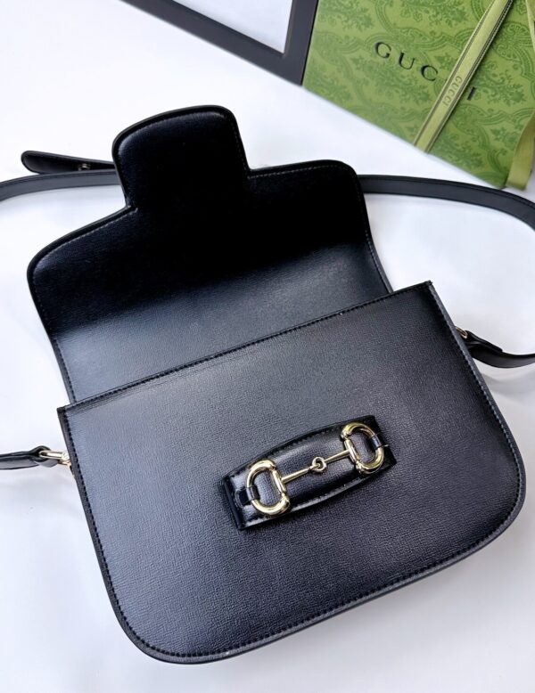 Iconic GG Handbag 602204