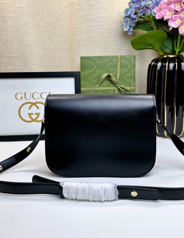 Iconic GG Handbag 602204