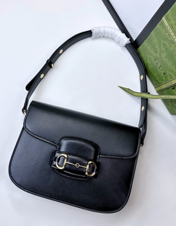 Iconic GG Handbag 602204