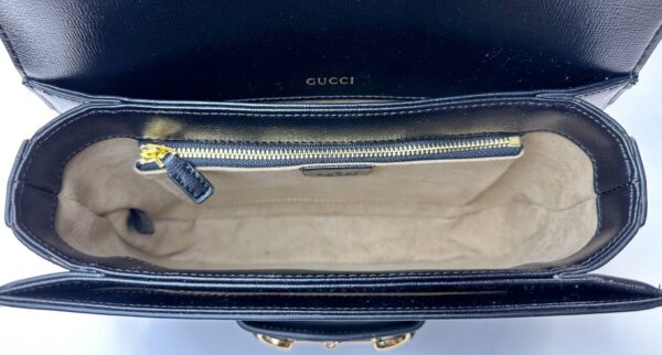 Iconic GG Handbag 602204