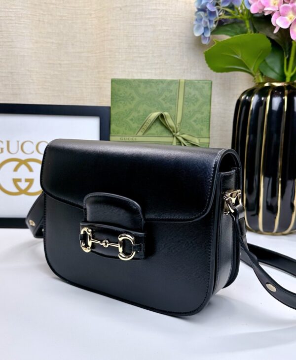 Iconic GG Handbag 602204