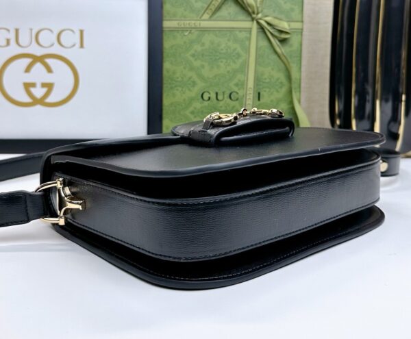 Iconic GG Handbag 602204