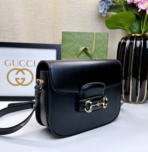 Iconic GG Handbag 602204