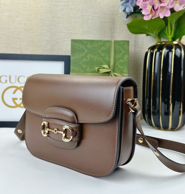 Iconic GG Handbag 602204