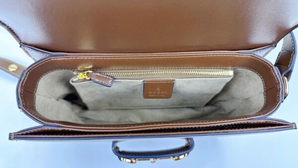 Iconic GG Handbag 602204