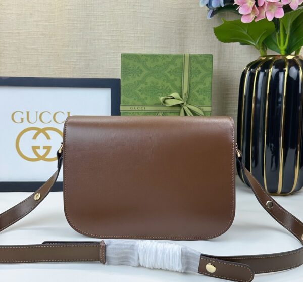 Iconic GG Handbag 602204