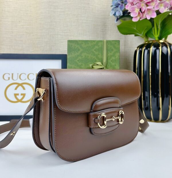 Iconic GG Handbag 602204