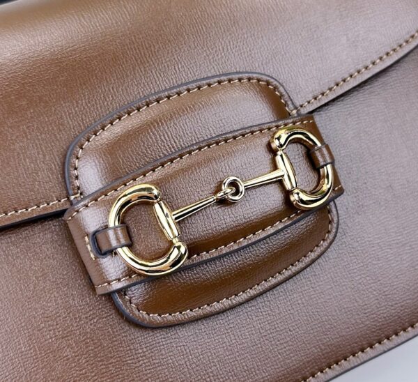 Iconic GG Handbag 602204