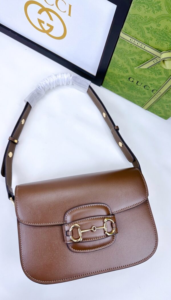 Iconic GG Handbag 602204